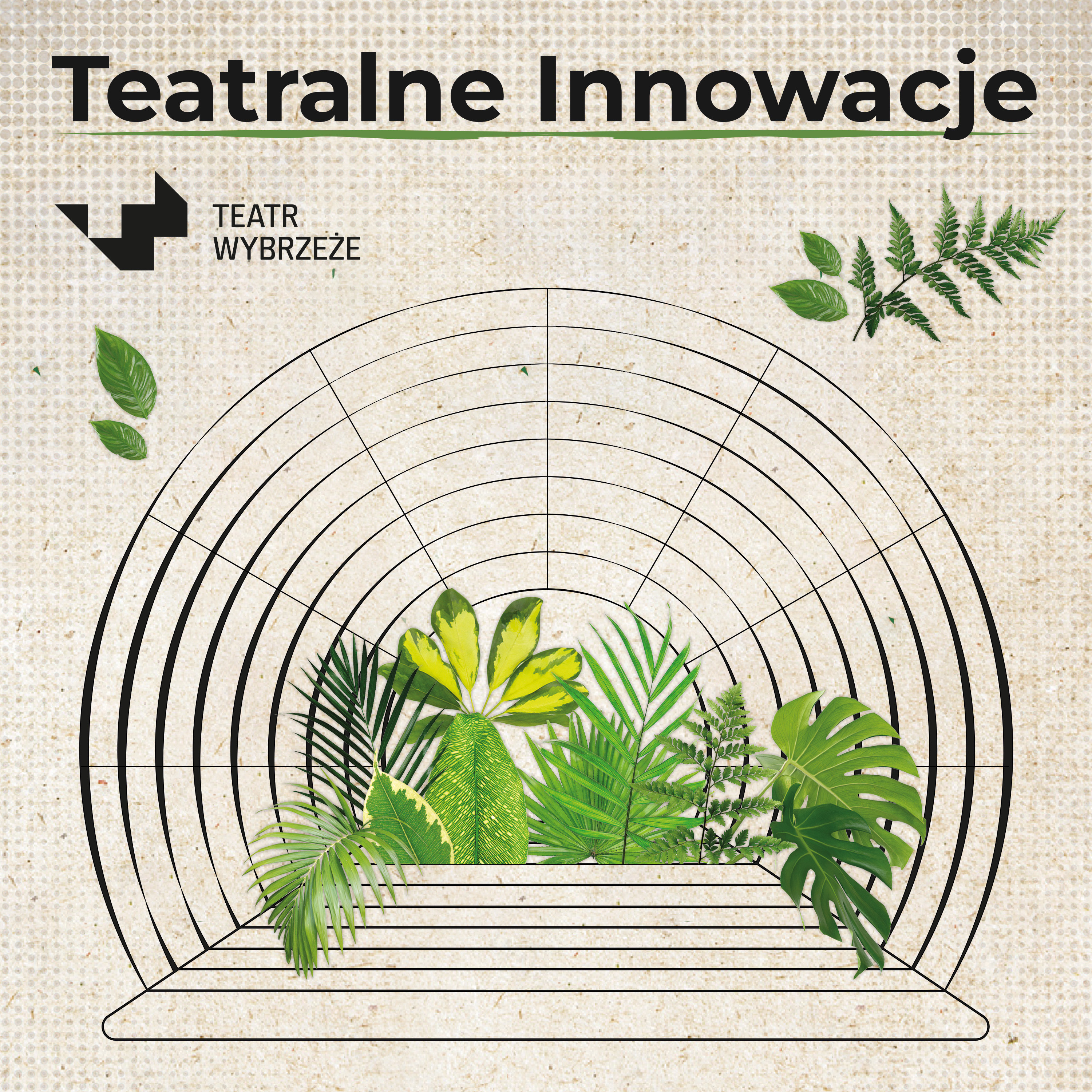 Teatralne innowacje podcast artwork