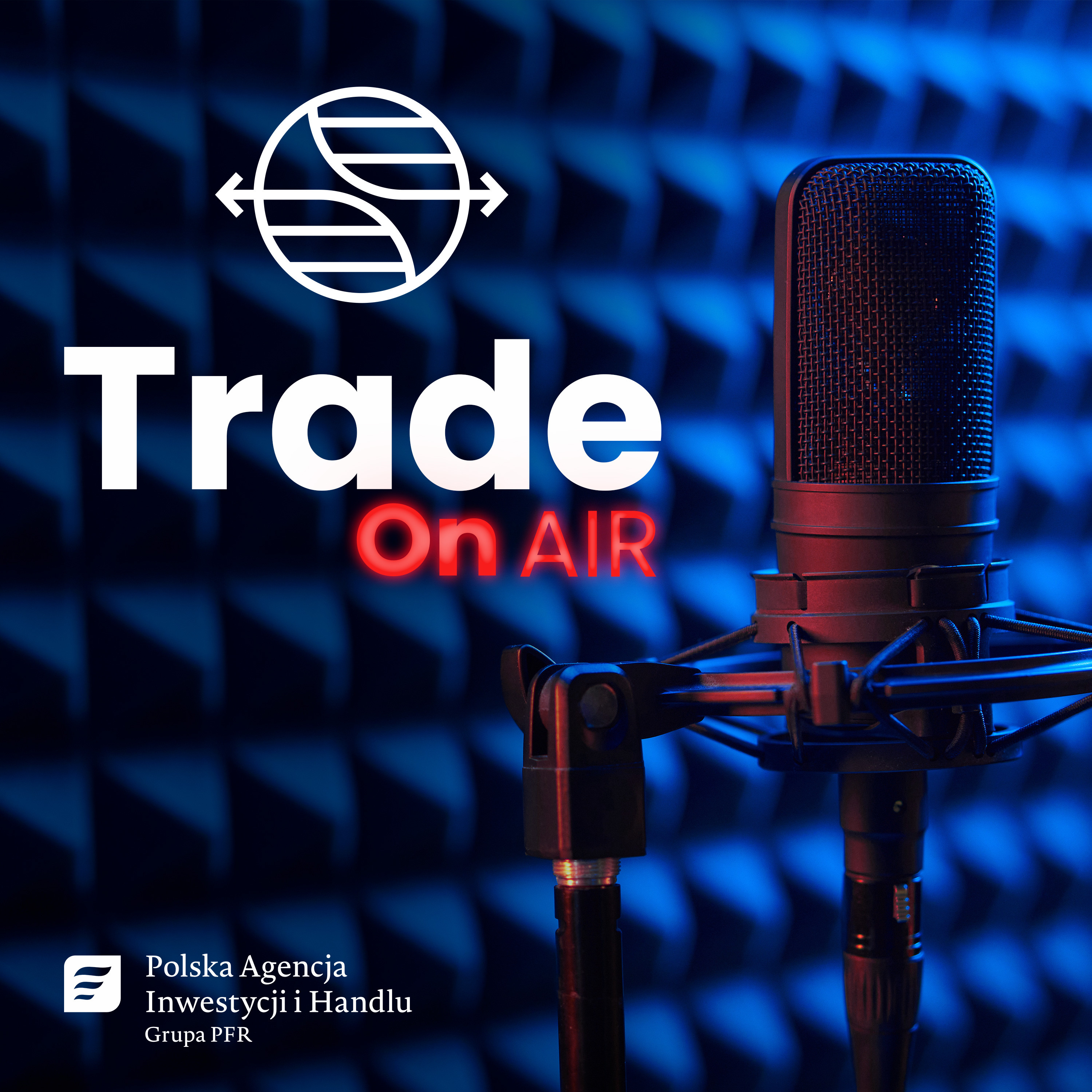 Trade ON AIR - rozwiń swój biznes na arenie międzynarodowej