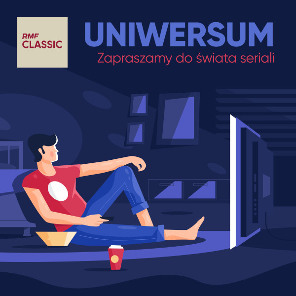 Podcasty Uniwersum RMF Classic