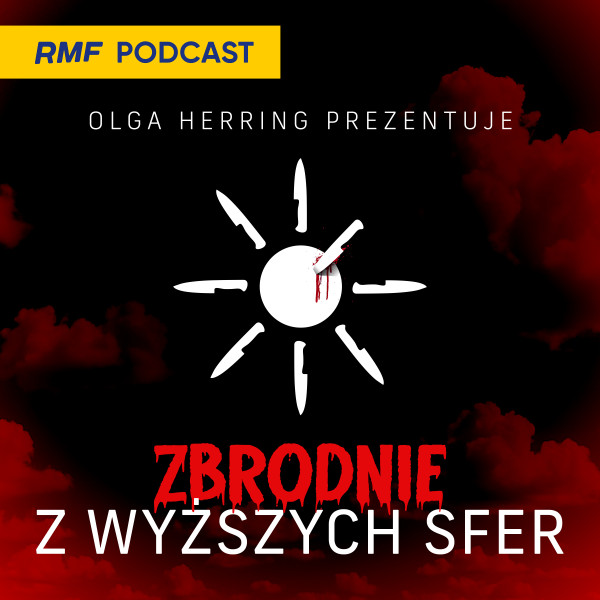 Zbrodnie z wyższych sfer