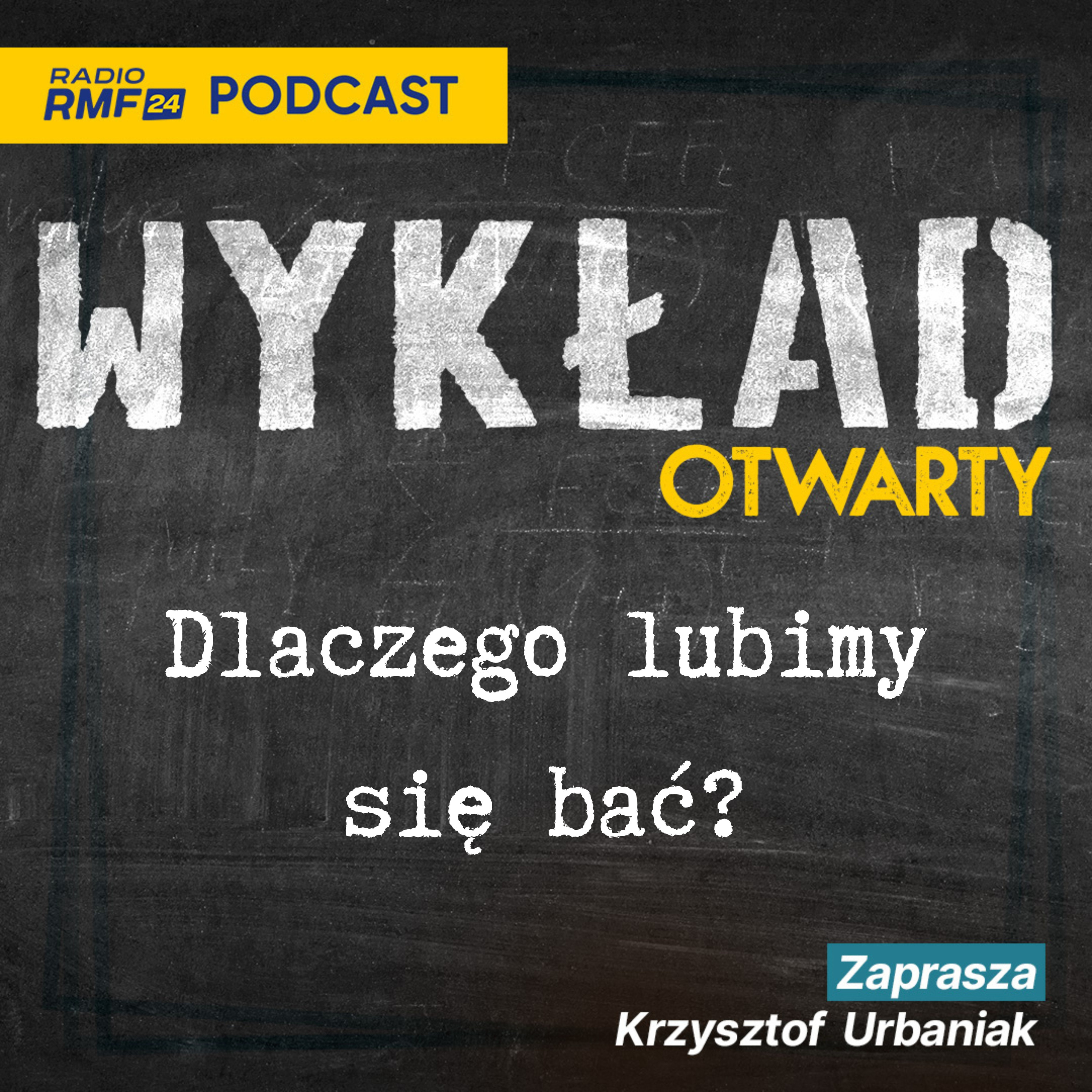 Wykład otwarty