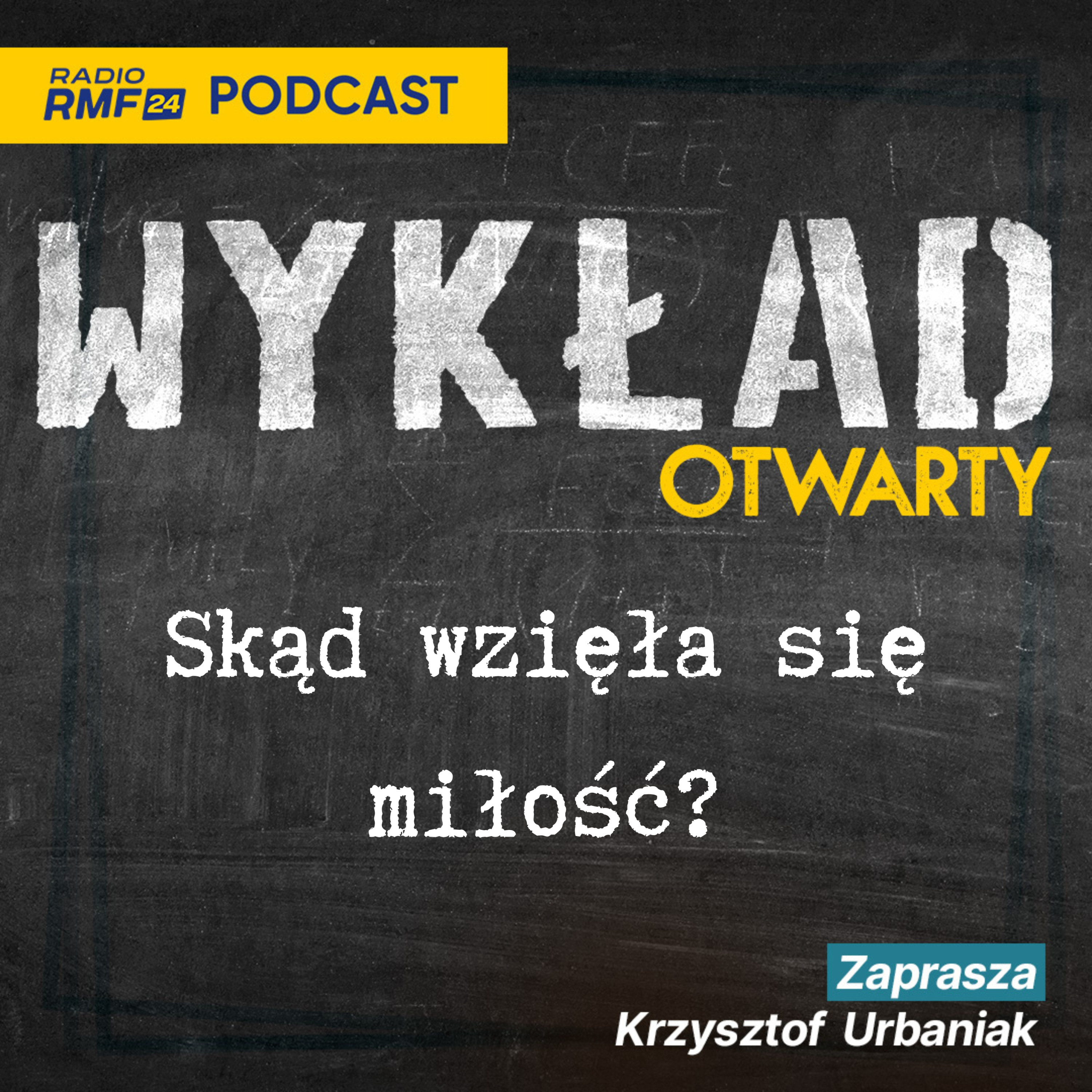 Wykład otwarty