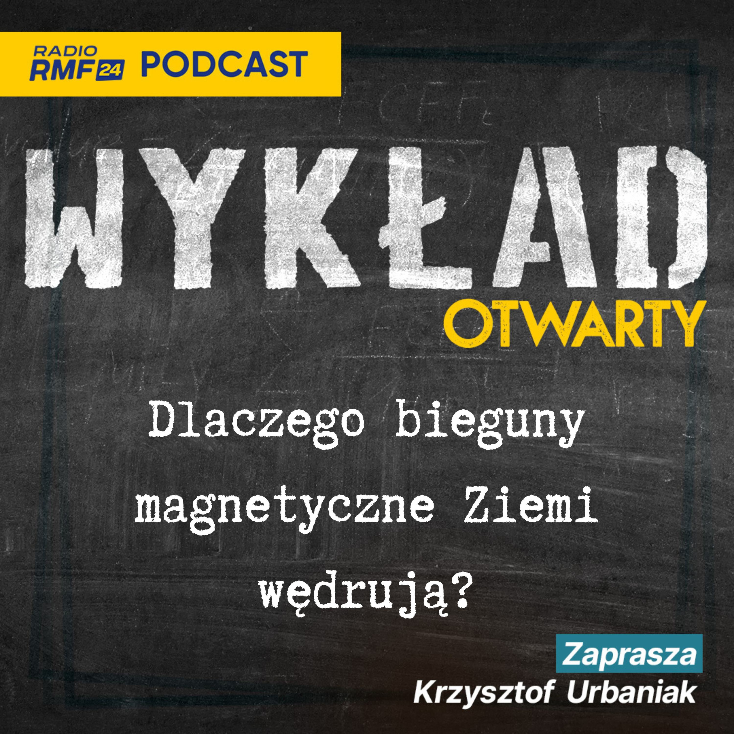 Wykład otwarty