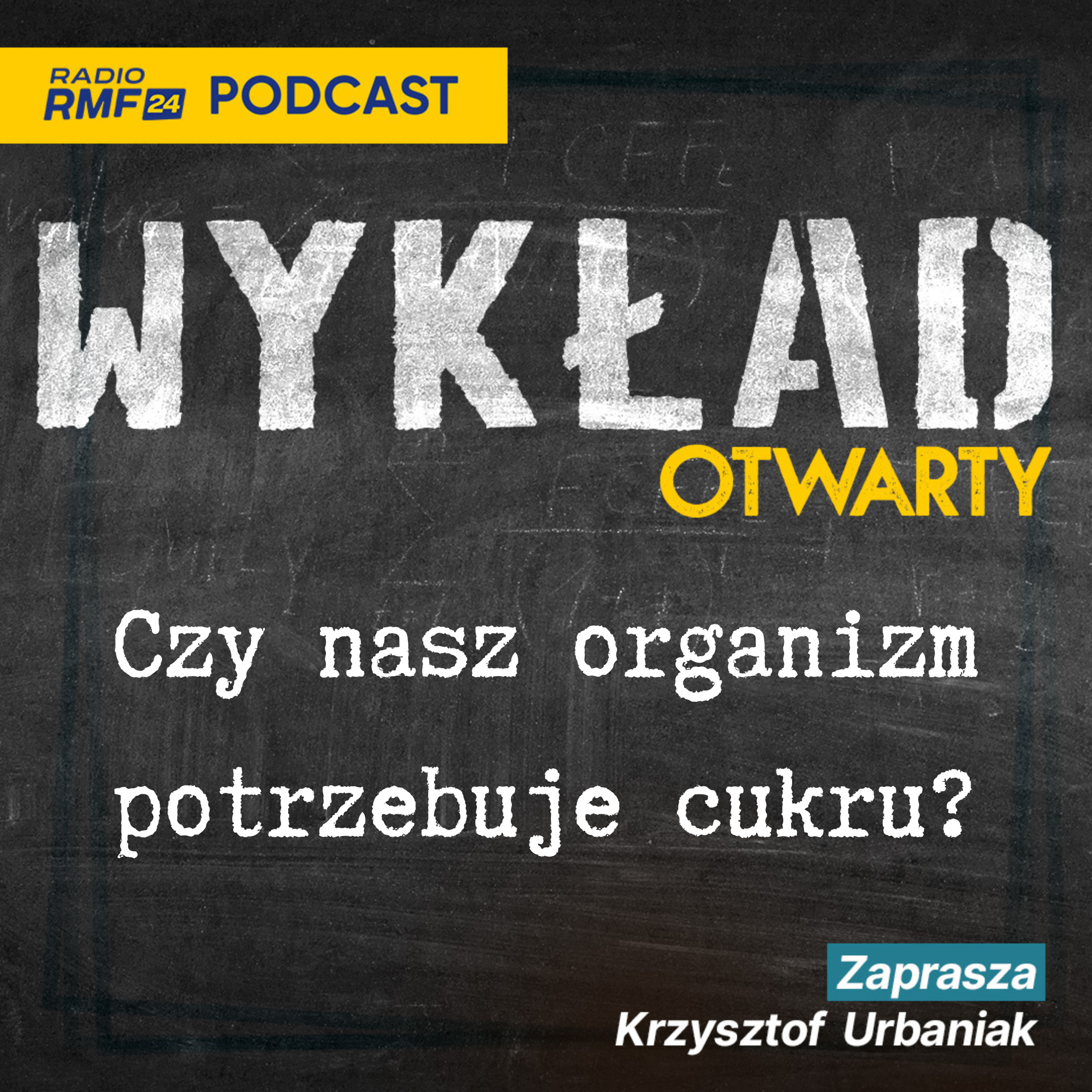 Wykład otwarty