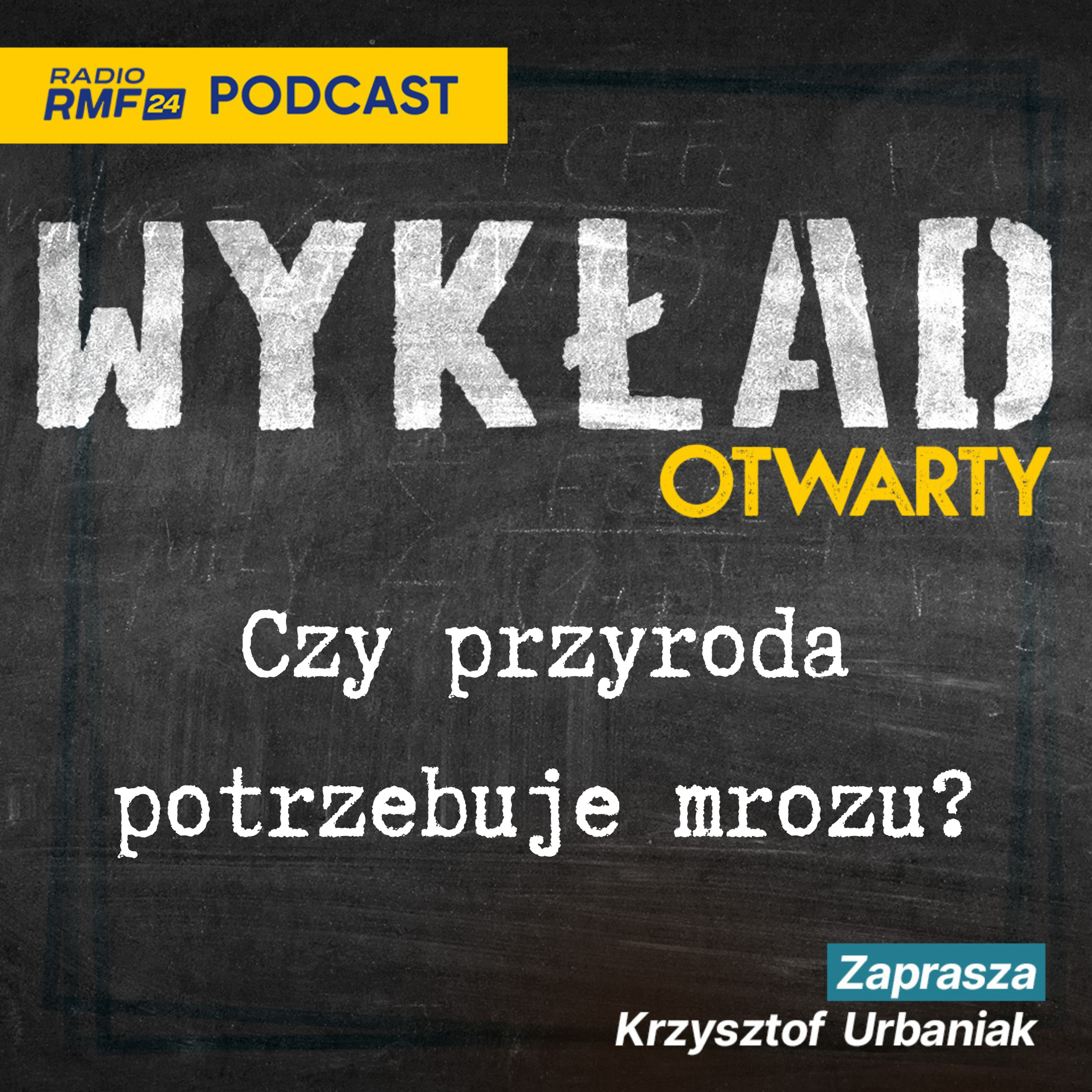Wykład otwarty
