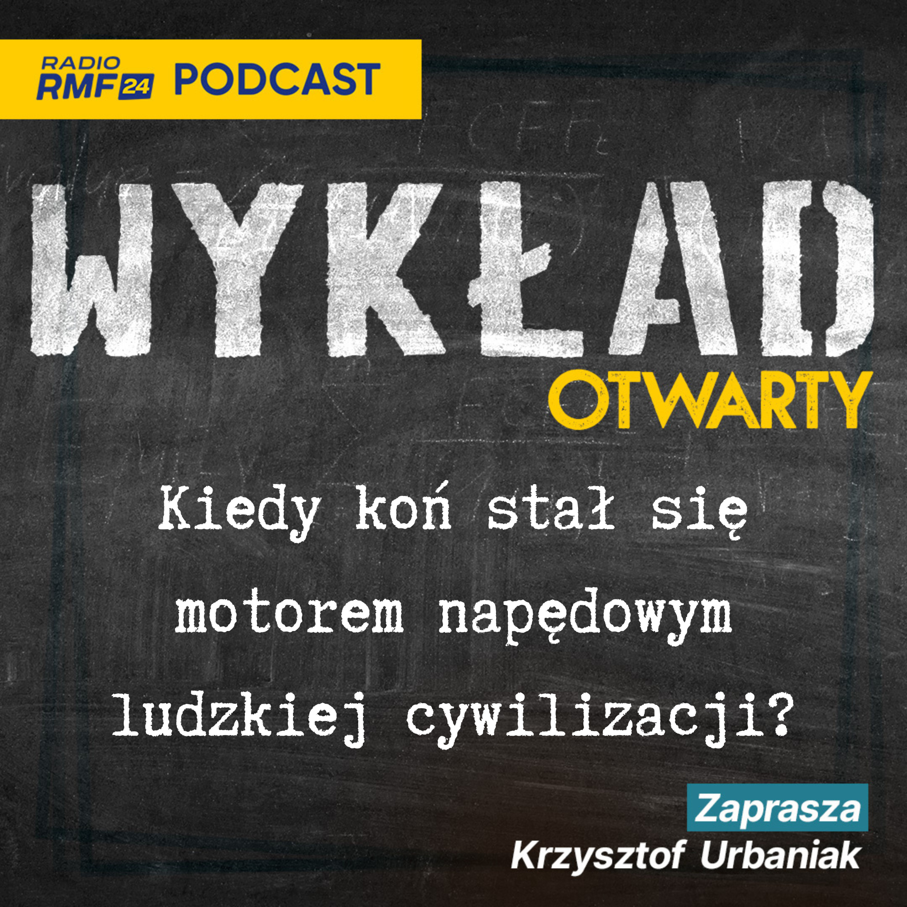 Wykład otwarty