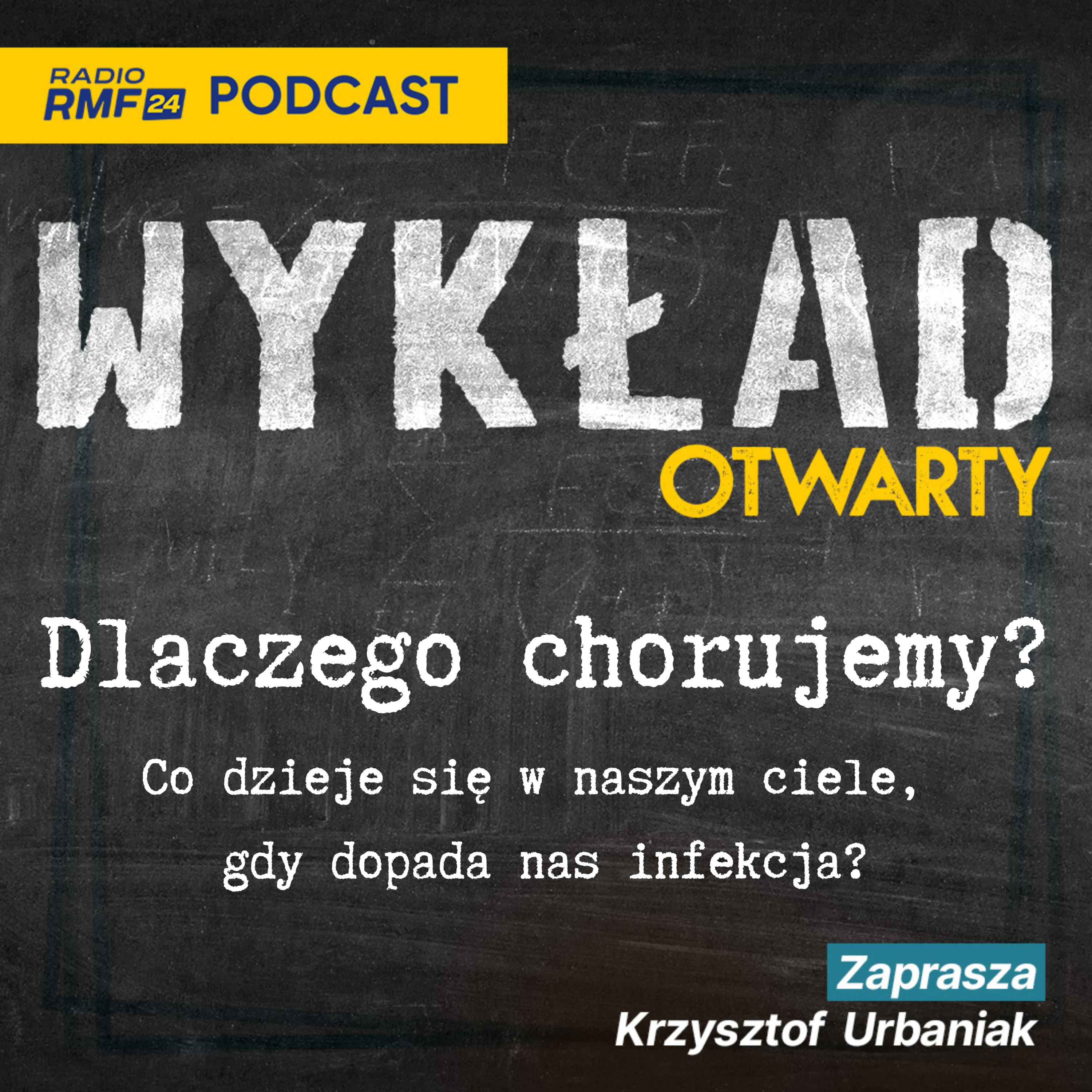 Wykład otwarty