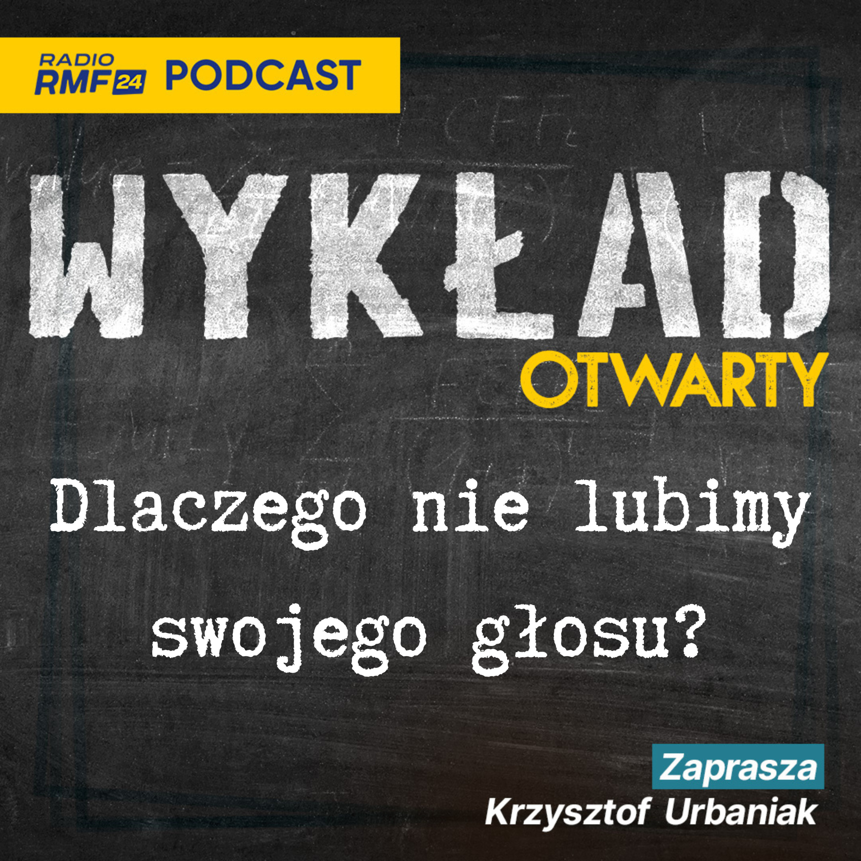 Wykład otwarty
