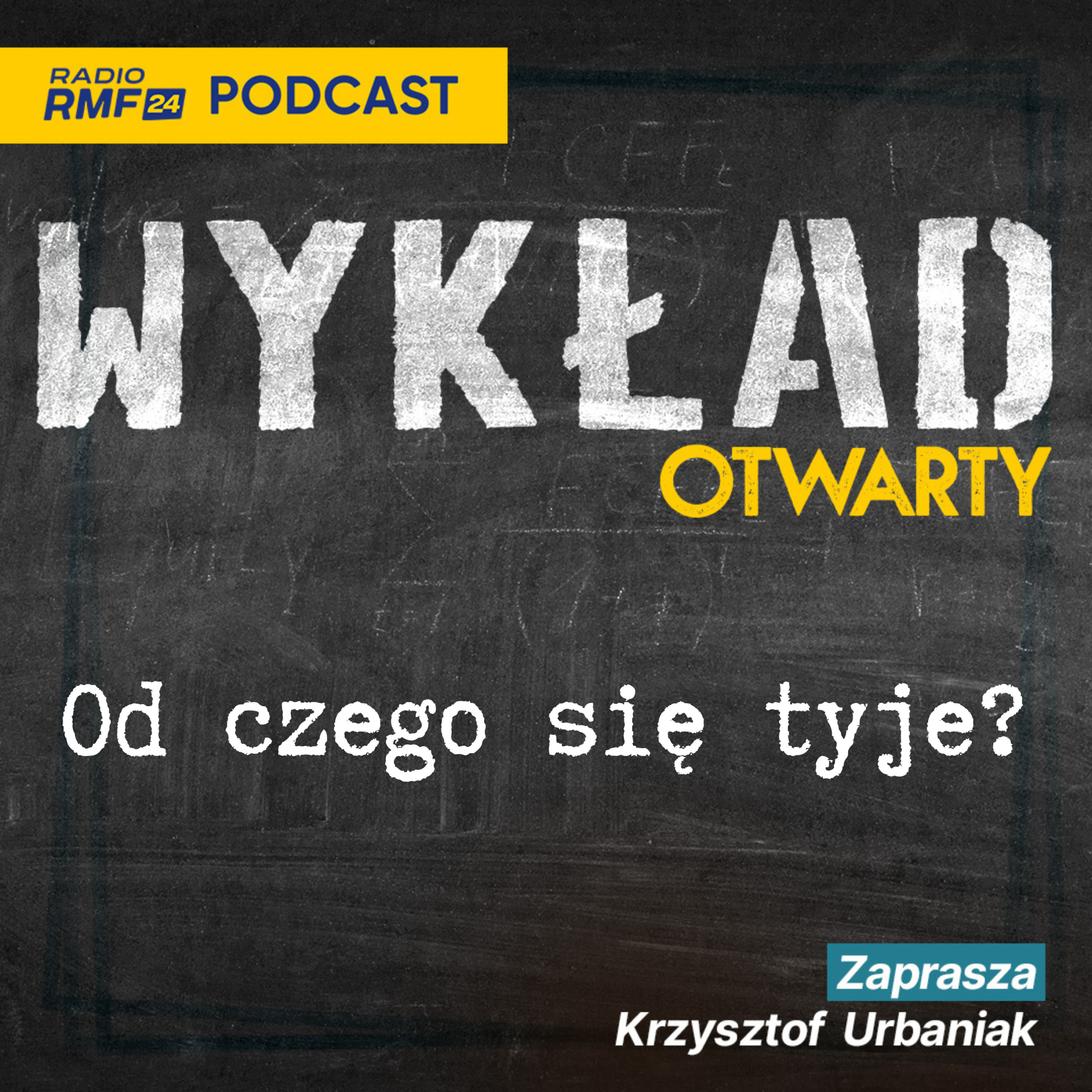 Wykład otwarty