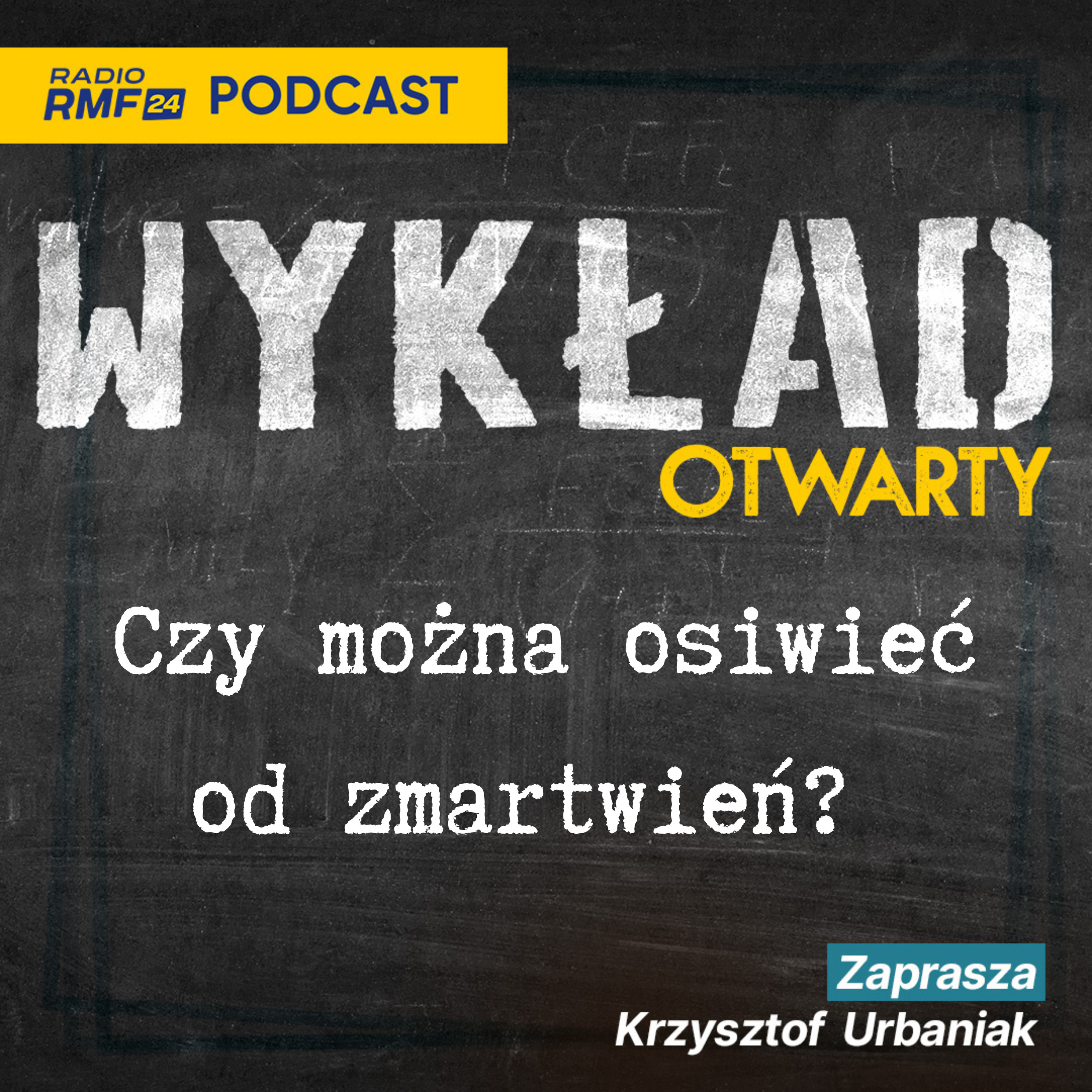 Wykład otwarty
