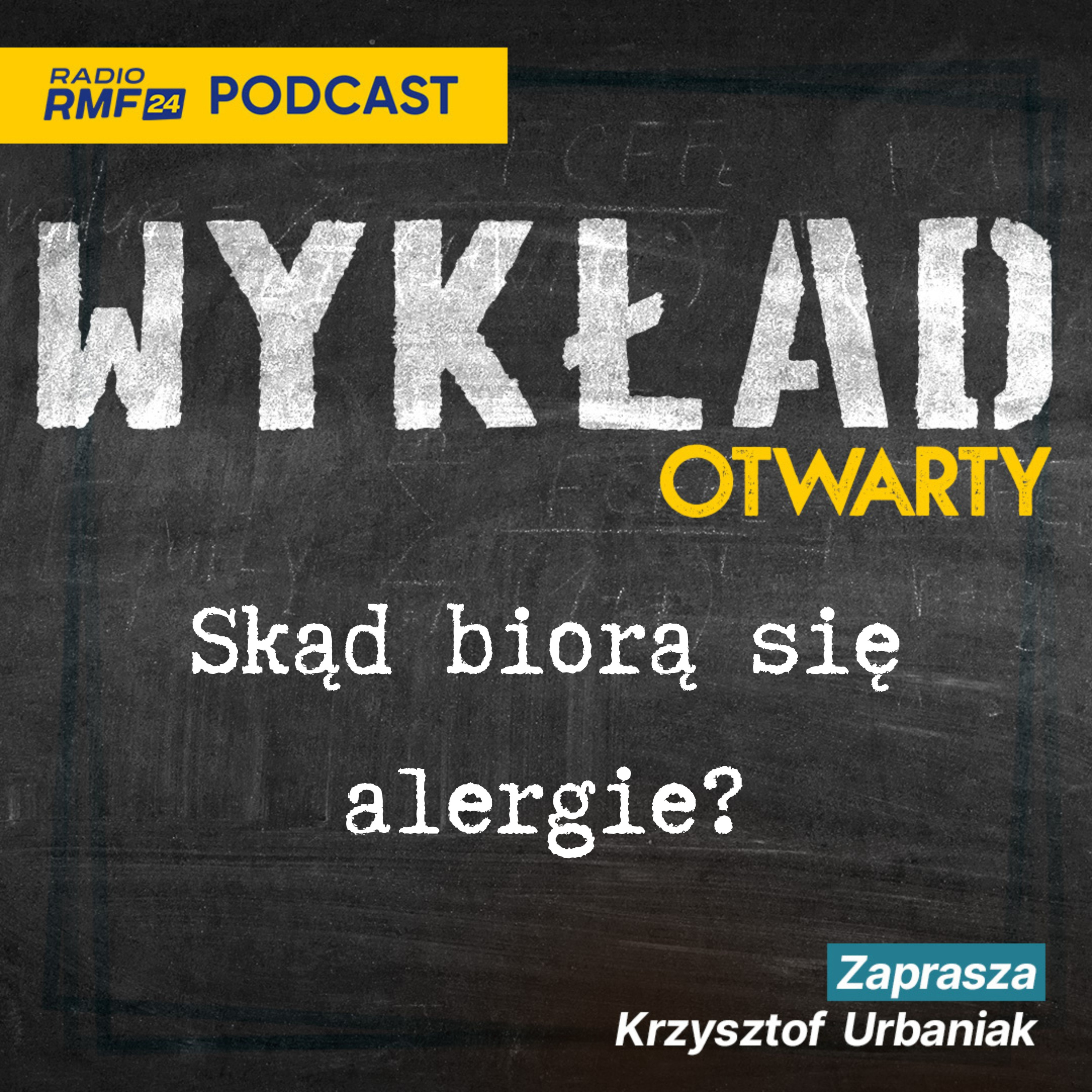 Wykład otwarty