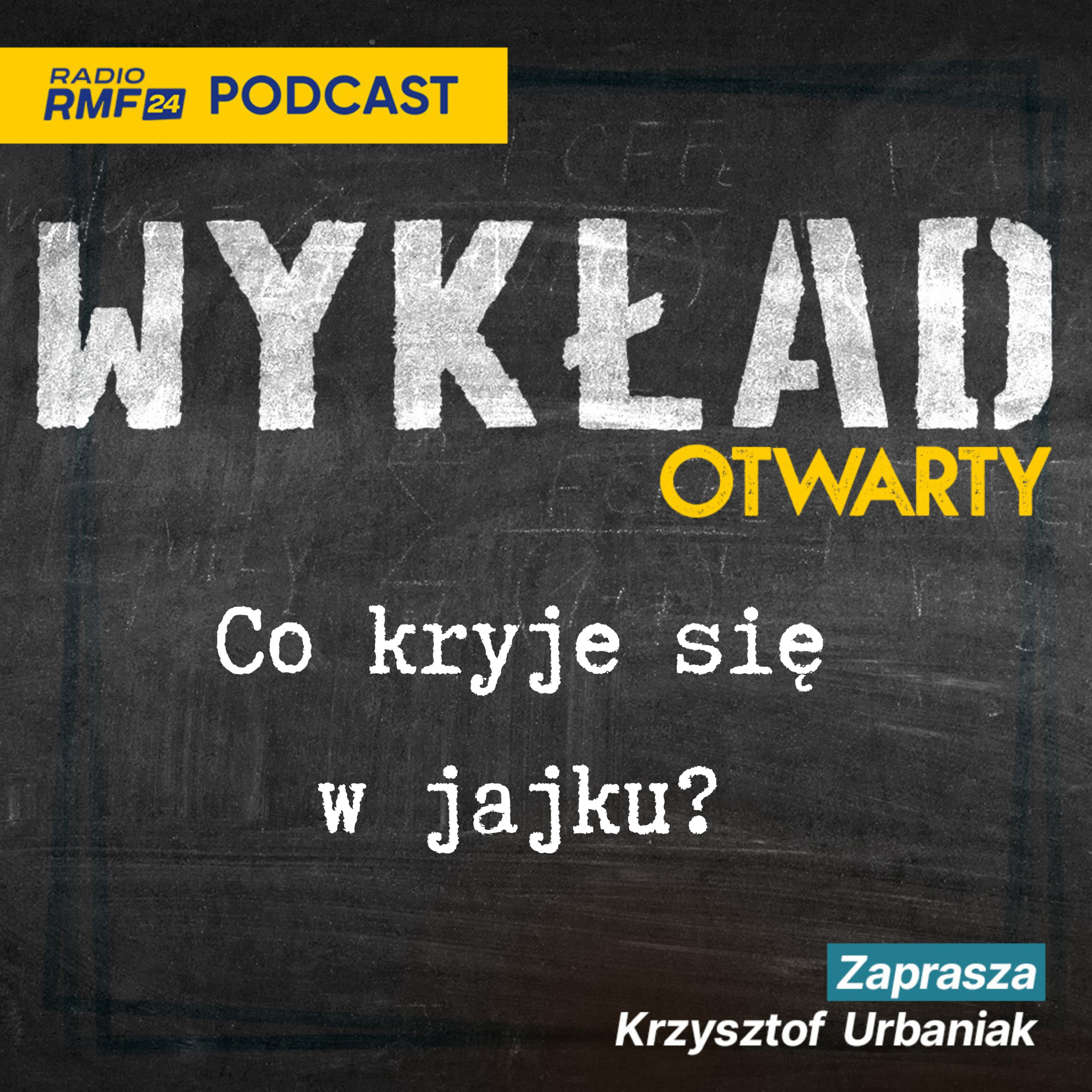 Wykład otwarty