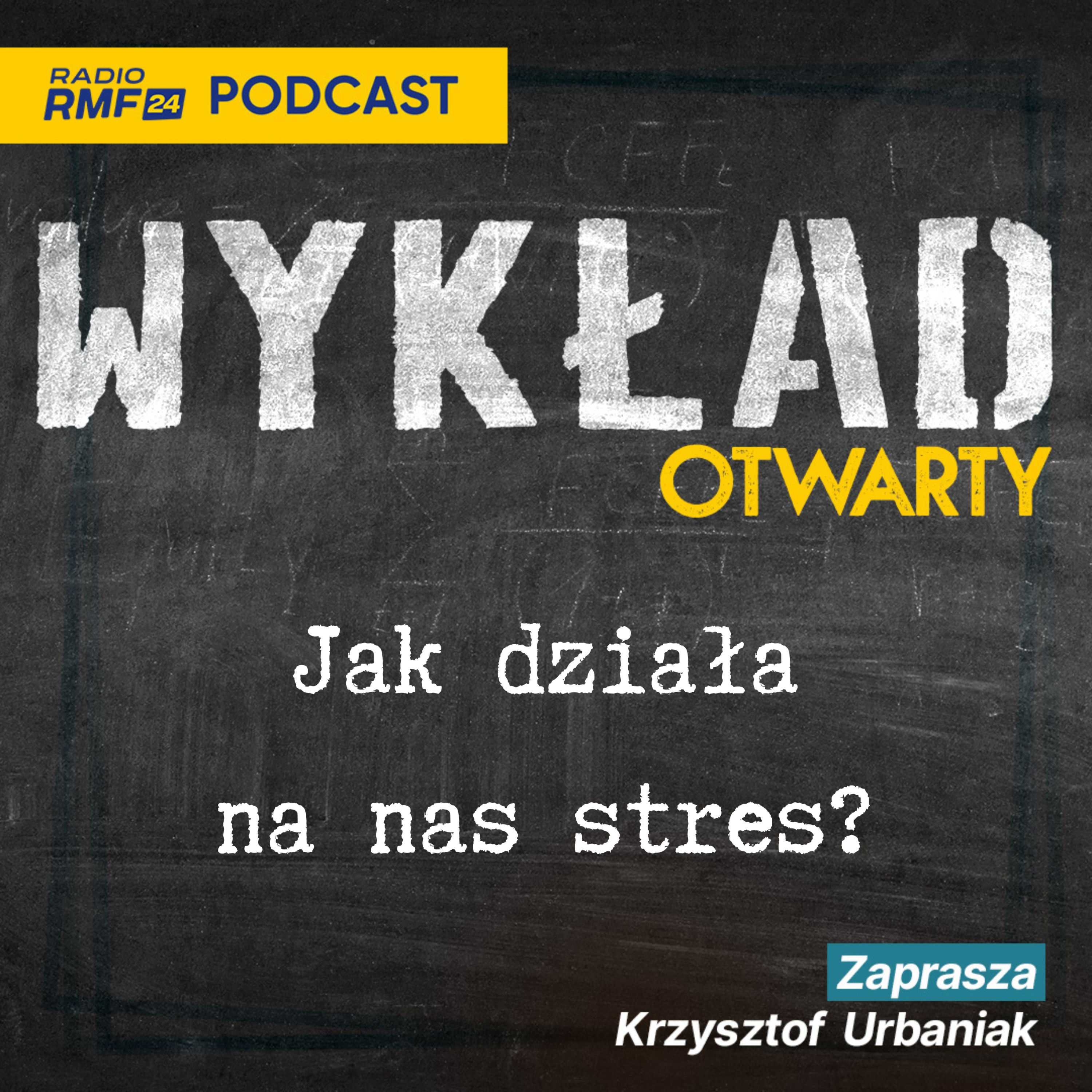 Wykład otwarty