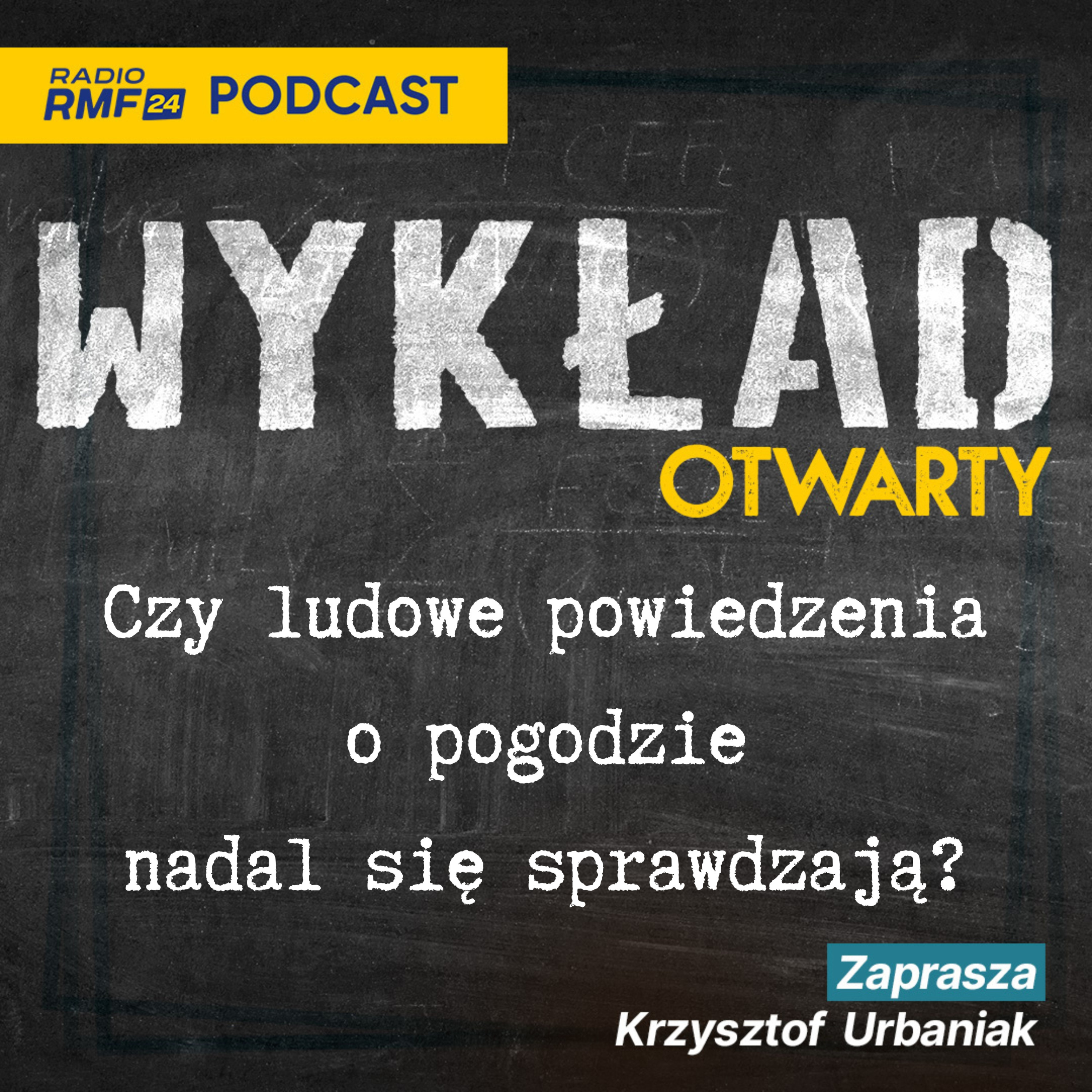 Wykład otwarty