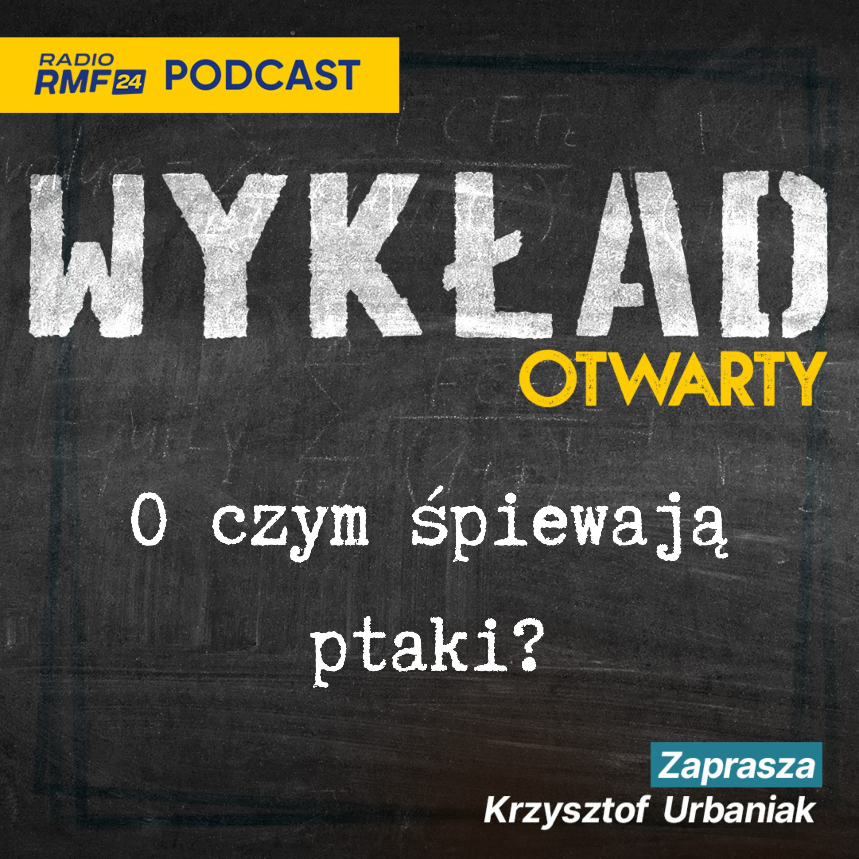 Wykład otwarty