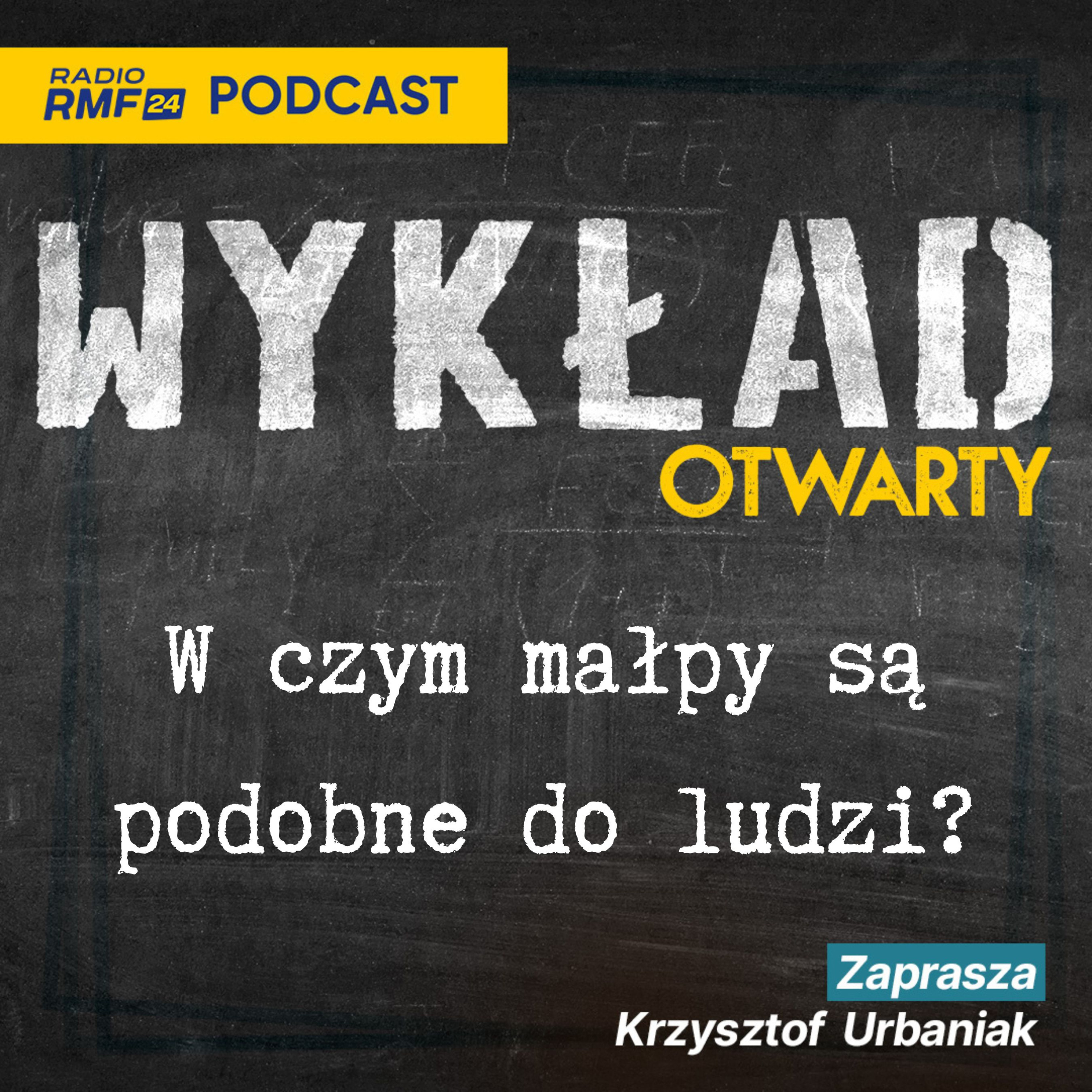Wykład otwarty