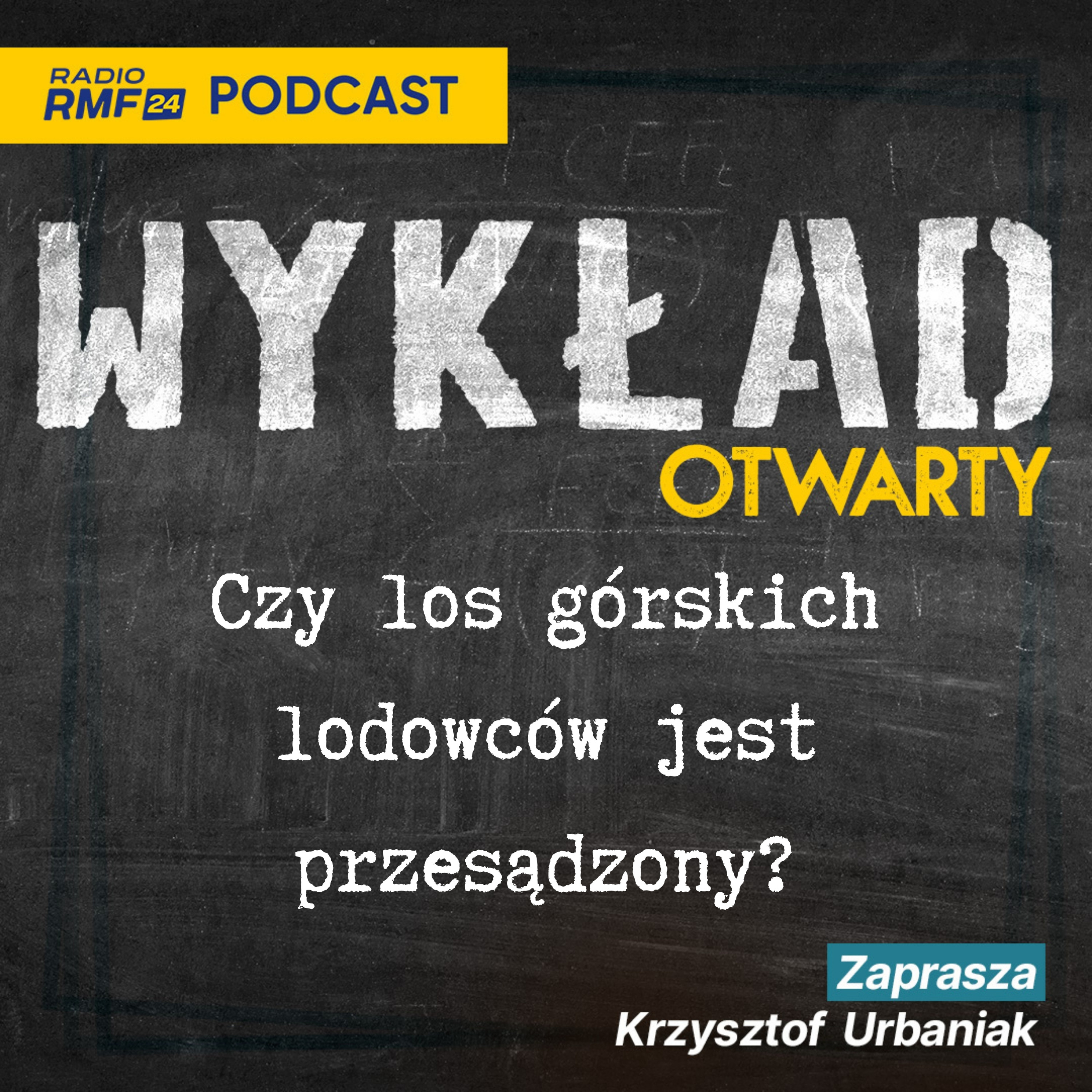 Wykład otwarty