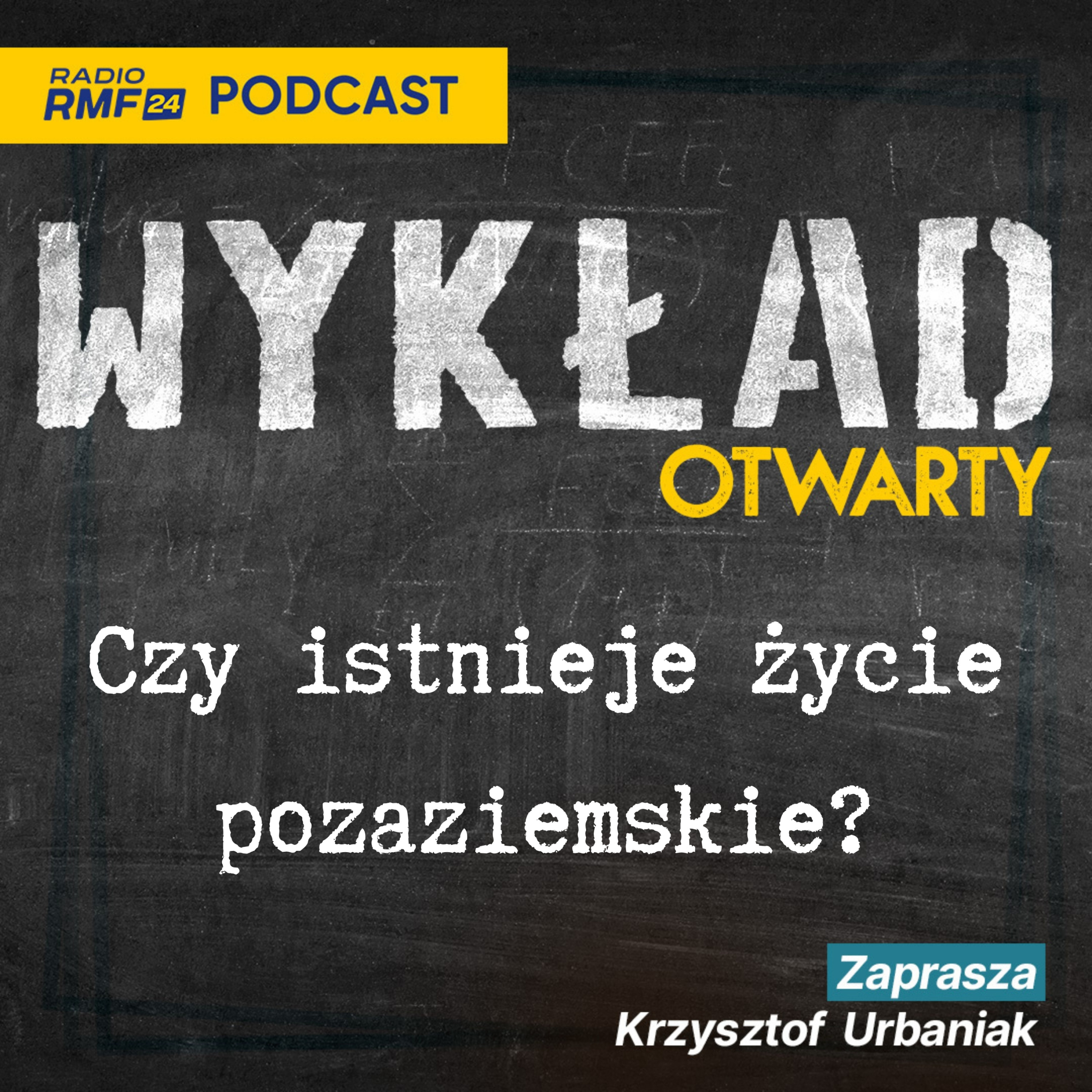Wykład otwarty