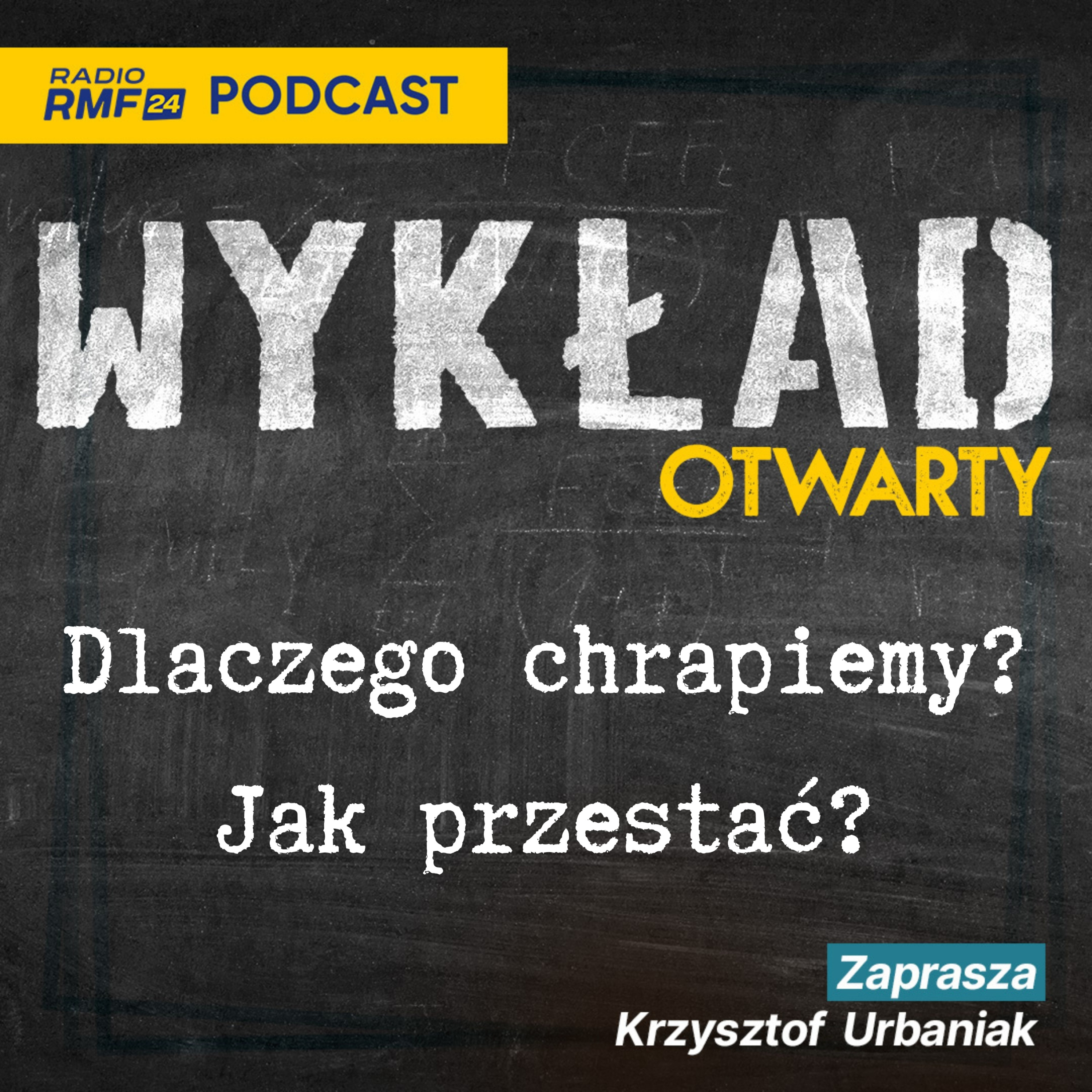 Wykład otwarty
