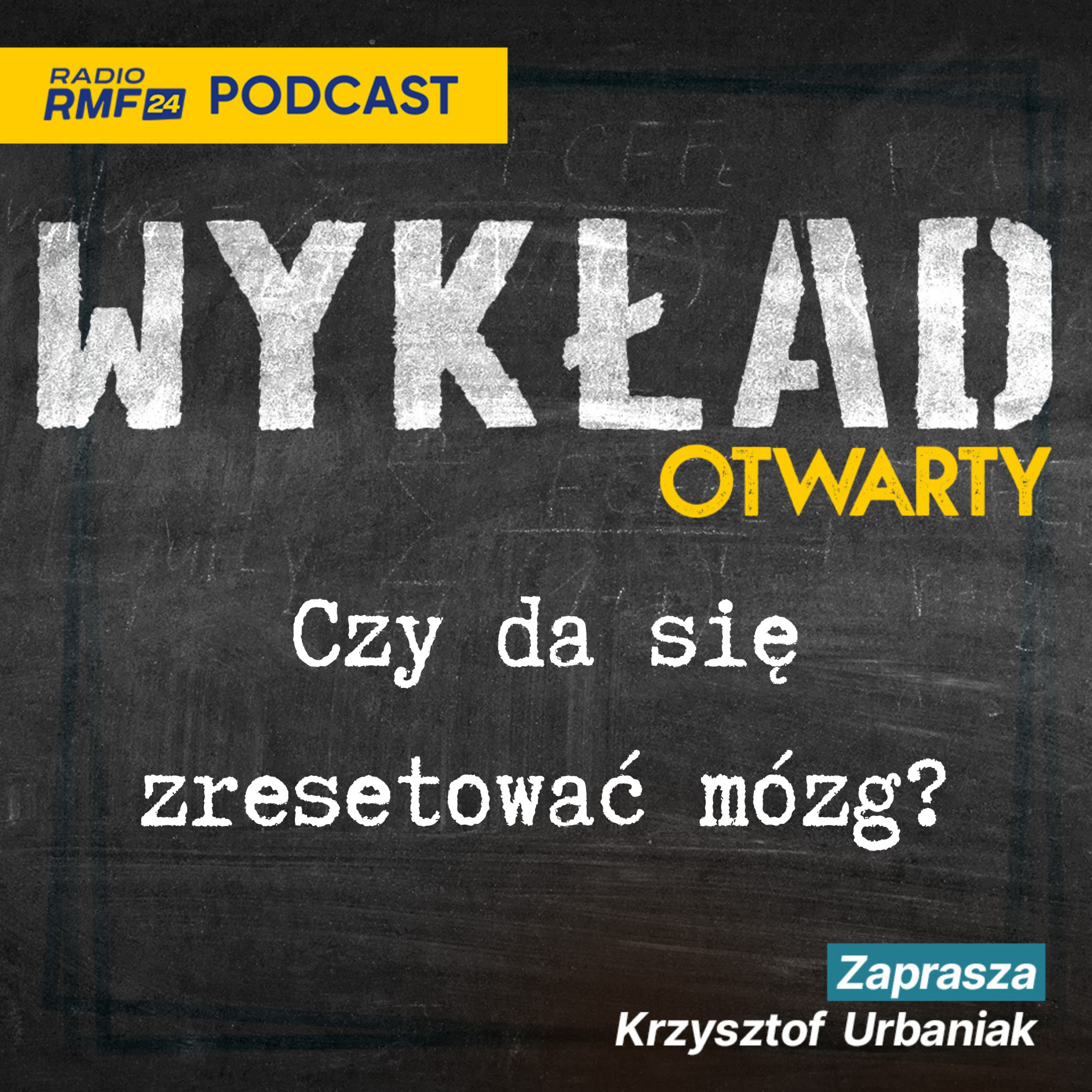Wykład otwarty