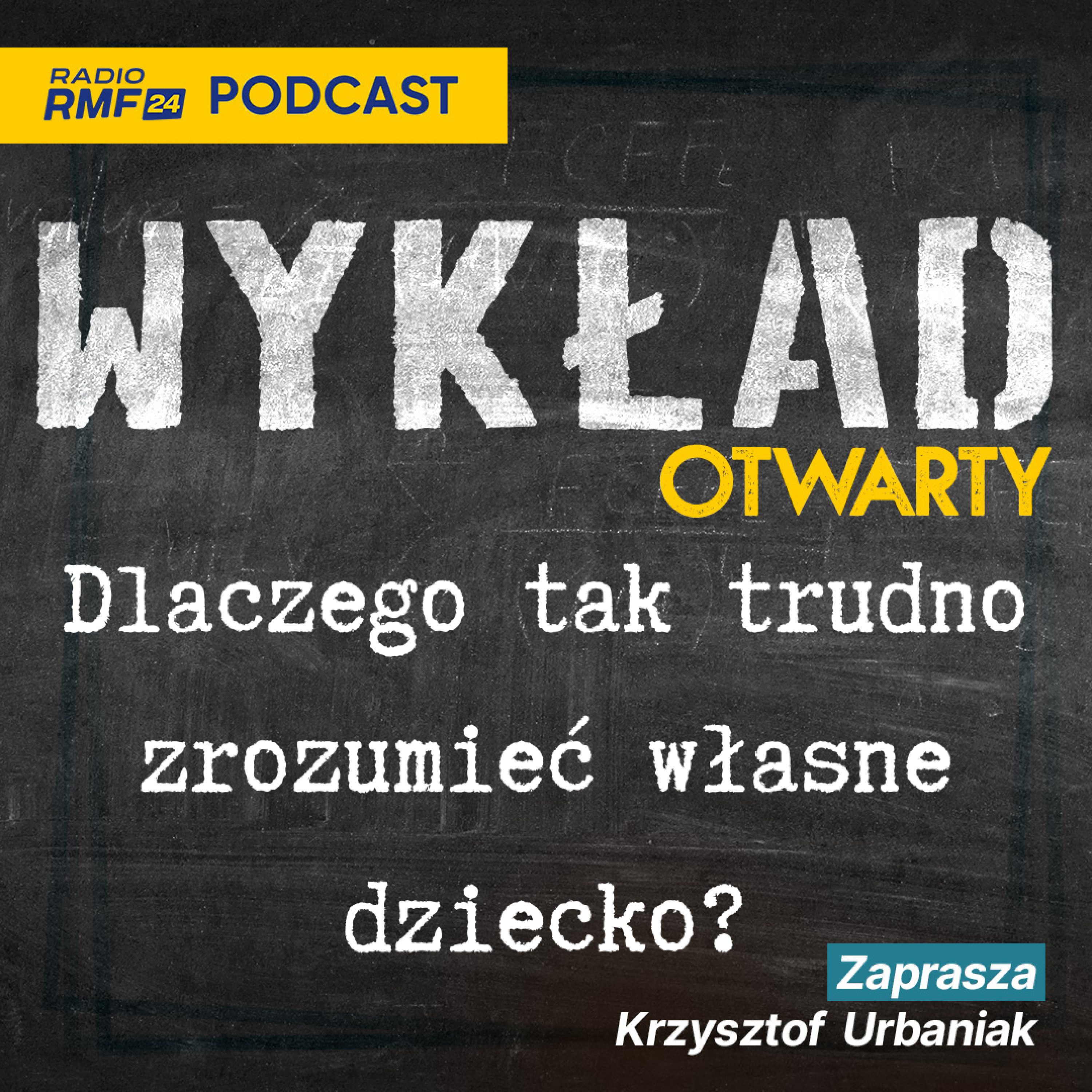 Wykład otwarty