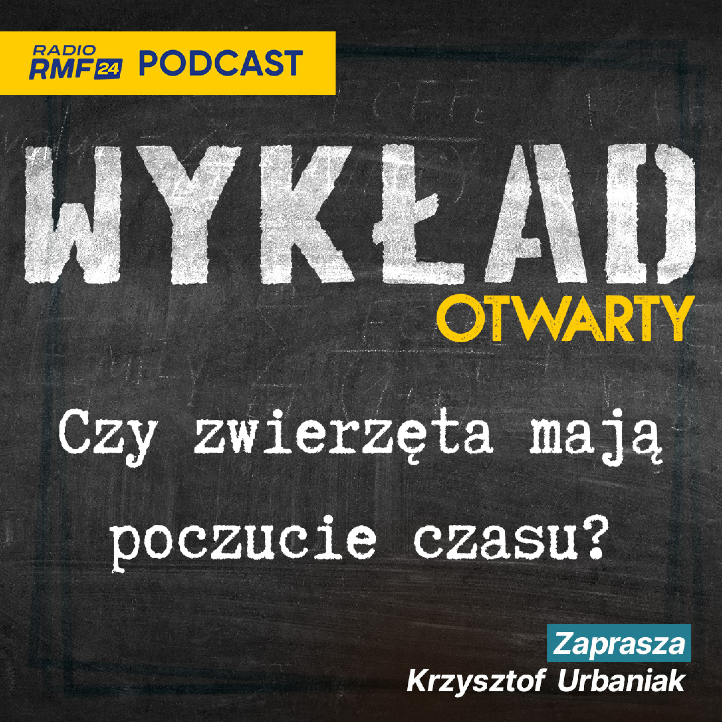 Wykład otwarty