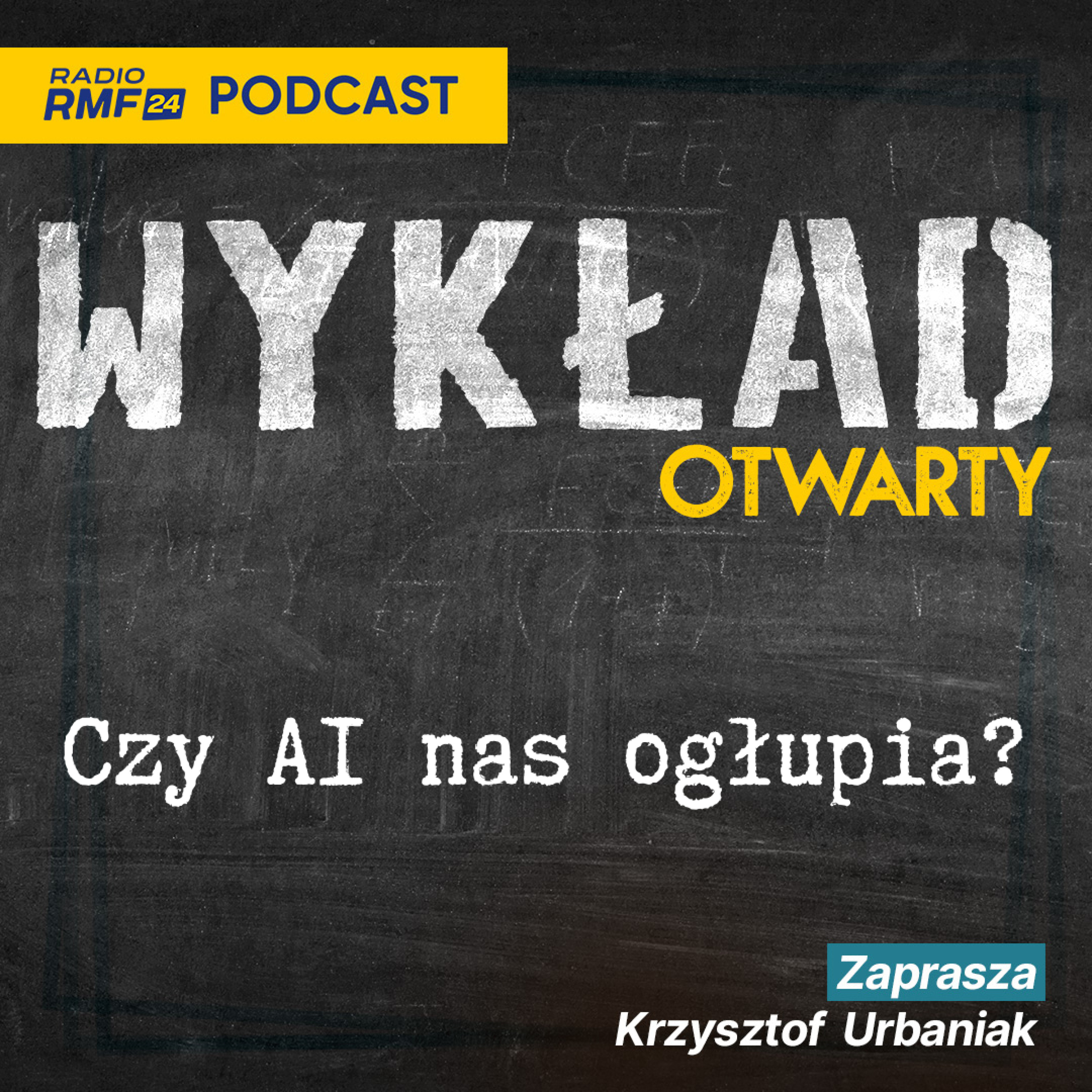 Wykład otwarty