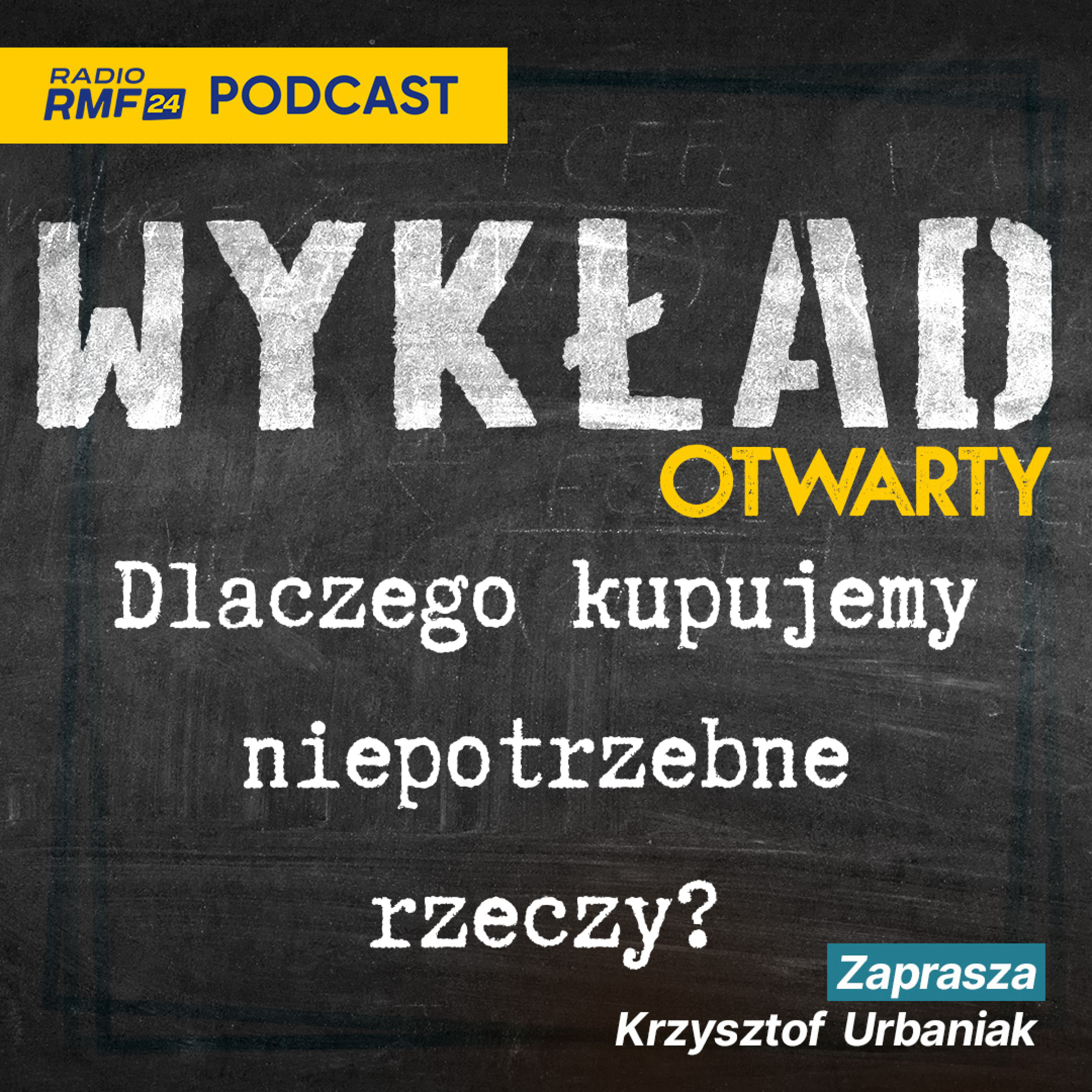 Wykład otwarty