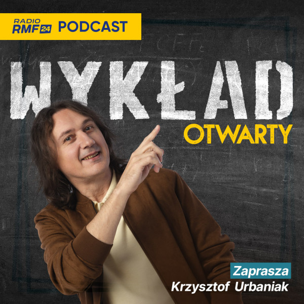 Wykład otwarty