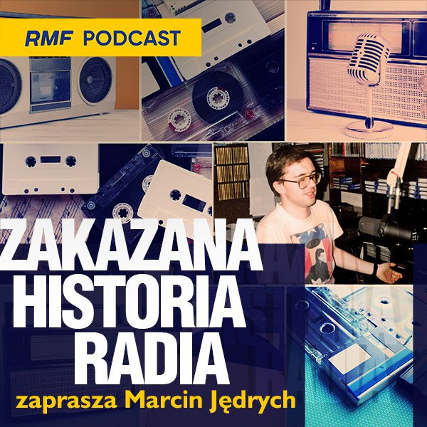 Zakazana historia radia