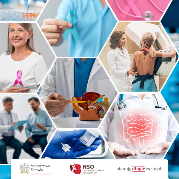 Zaplanuj swoje długie życie