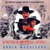Ennio Morricone Dobry, zły i brzydki