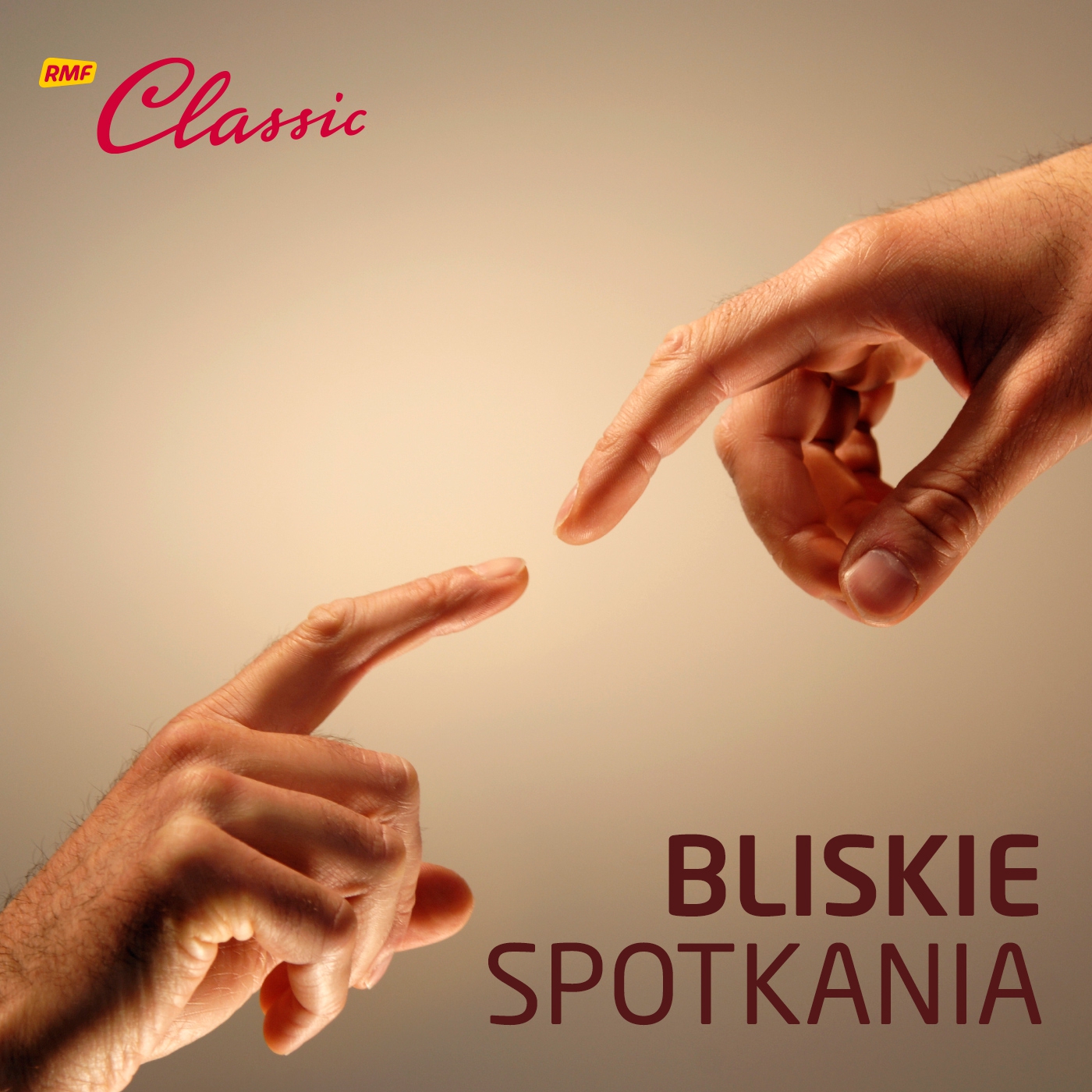 Bliskie Spotkania w RMF Classic