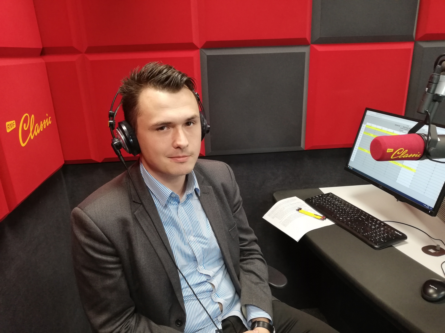 Słownik Nowych Technologii w RMF Classic