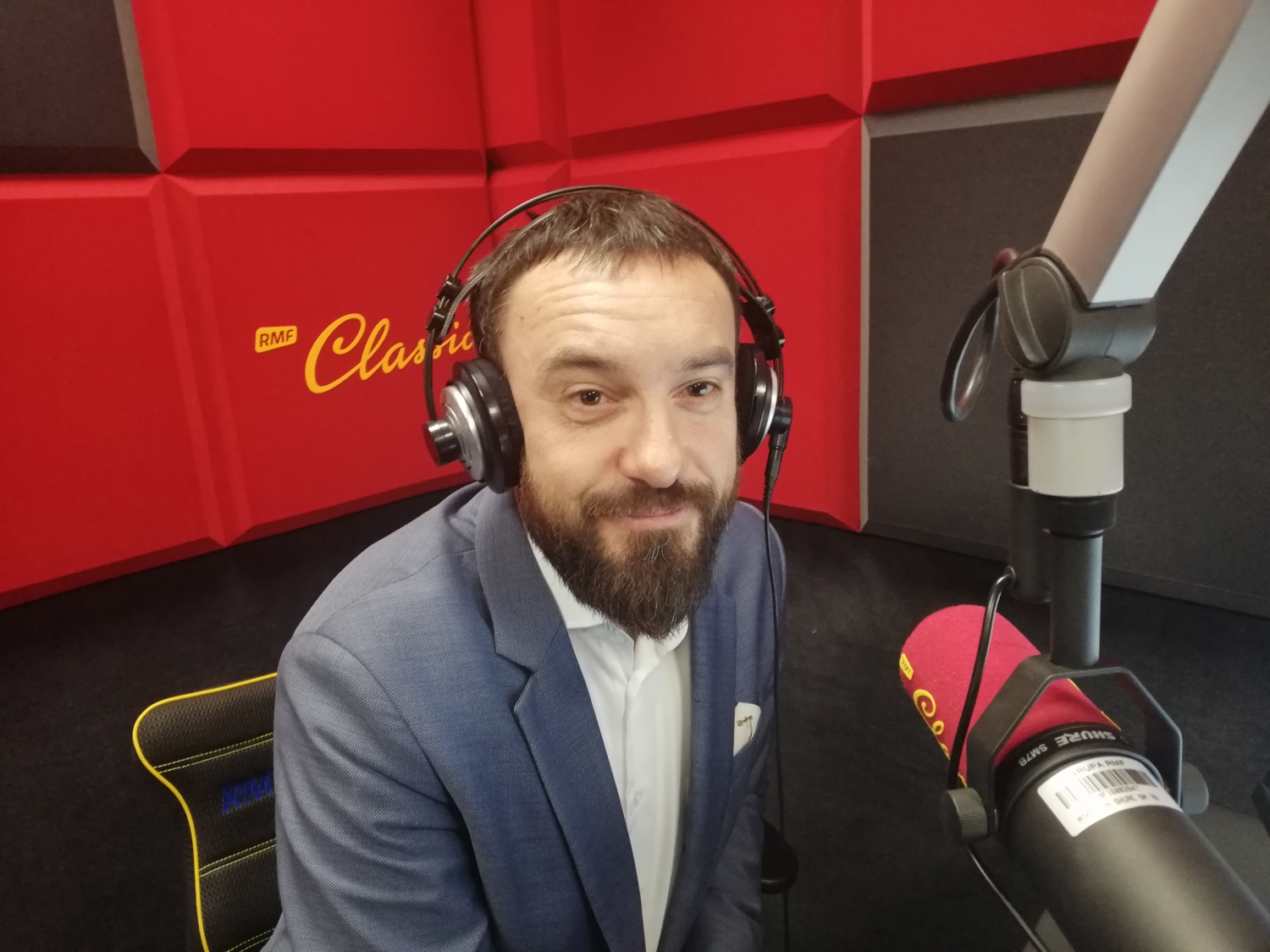 Słownik Nowych Technologii w RMF Classic