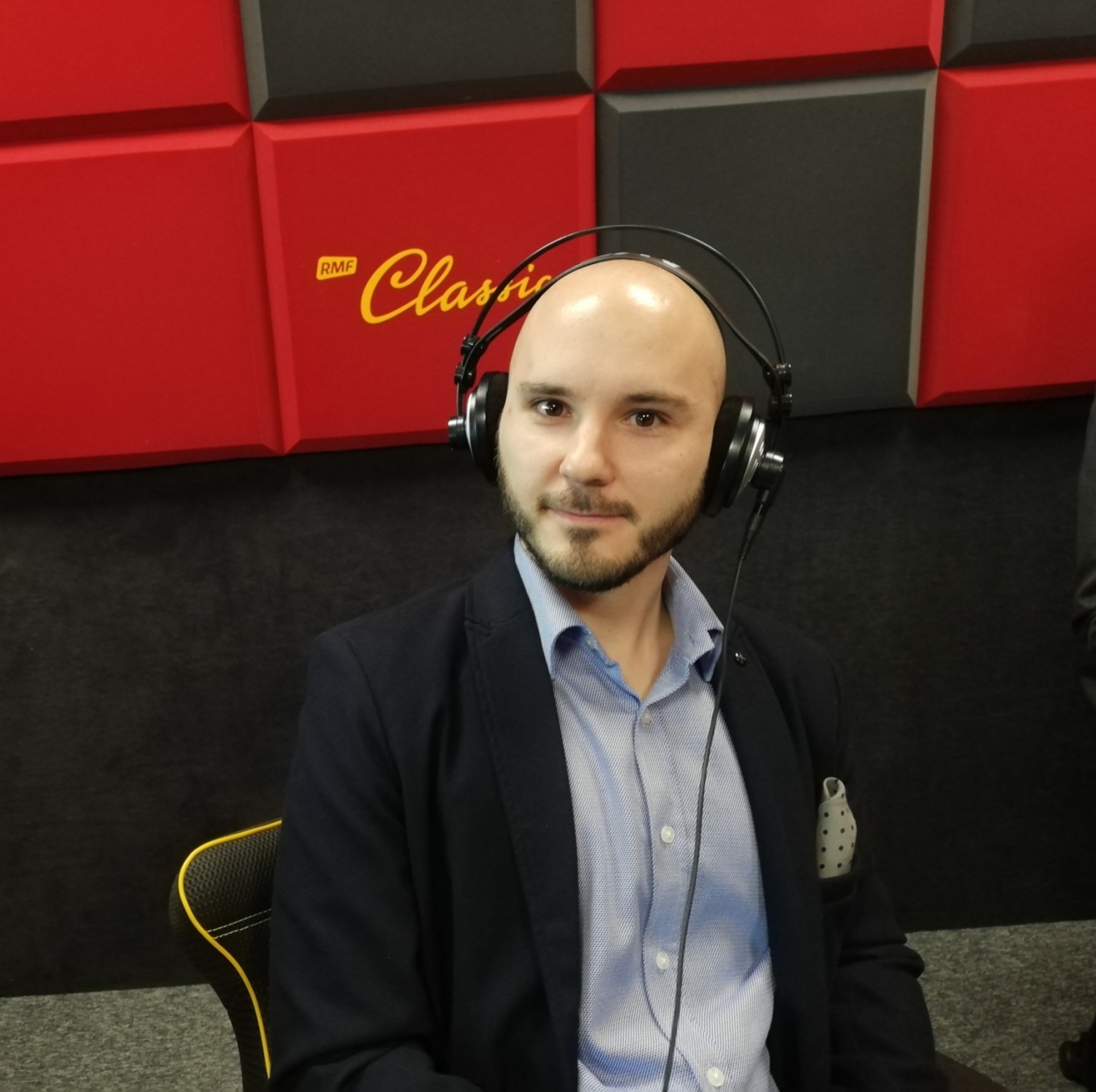 Słownik Nowych Technologii w RMF Classic