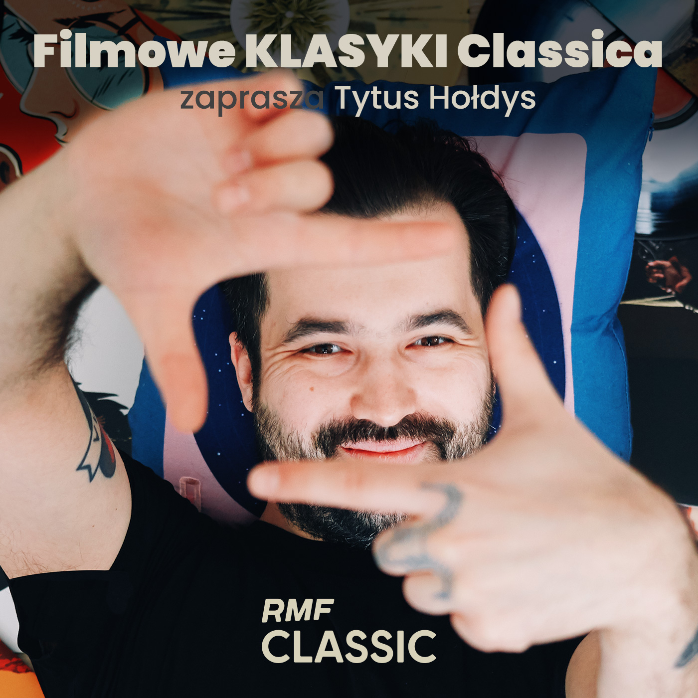 Podcasty Filmowe KLASYKI Classica