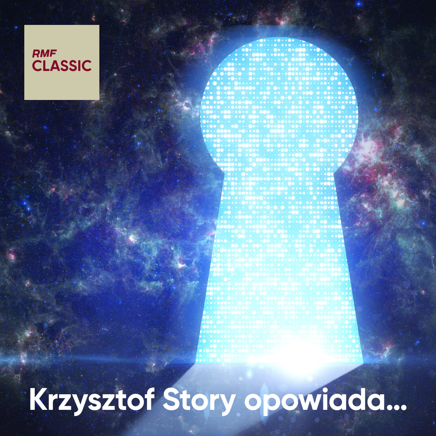 Podcasty Krzysztof Story opowiada…