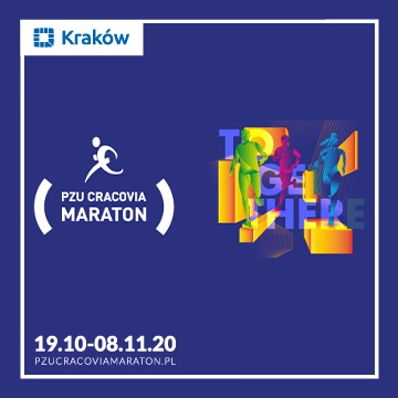 PZU.Cracovia Maraton