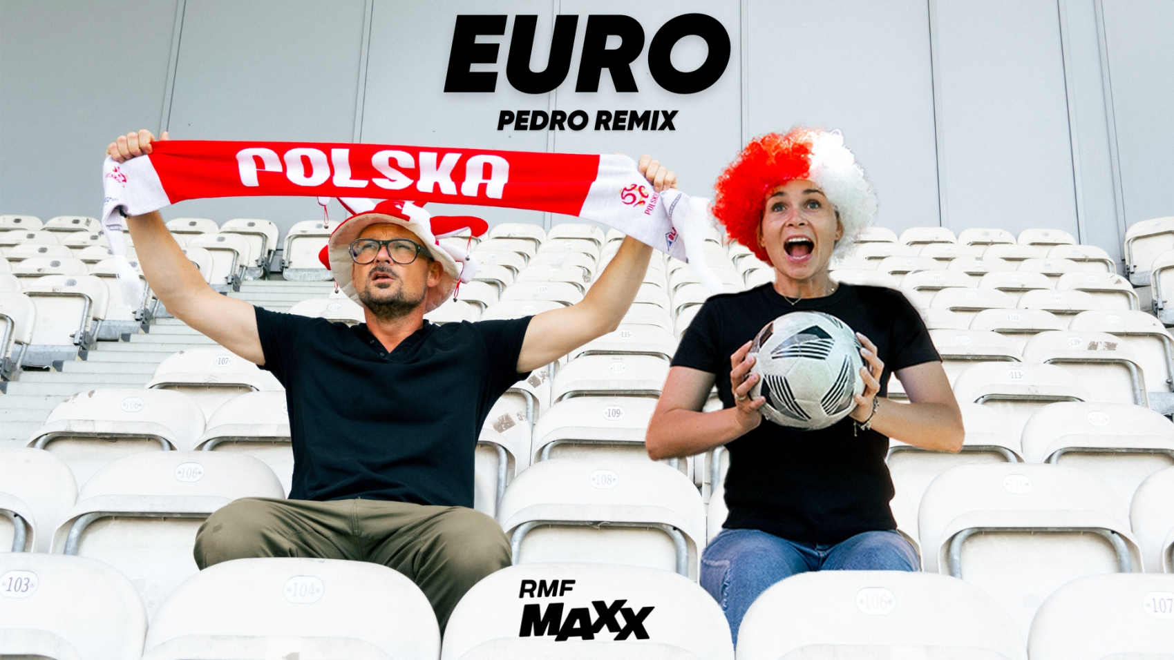 Ekipa MAXXa - Euro ("Pedro" Remix)