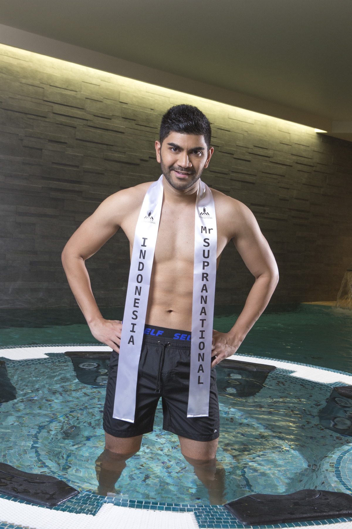 Mister Supernational 2018 Oto najprzystojniejsi mężczyźni świata