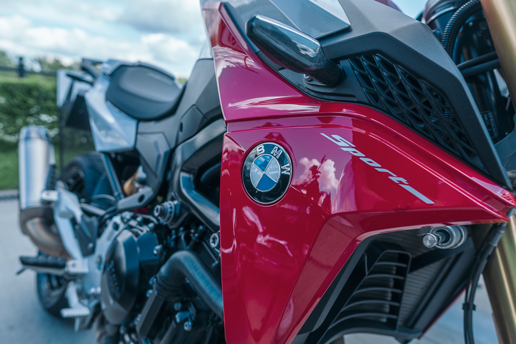 Nowe miejsce dla miłośników motocykli w Warszawie